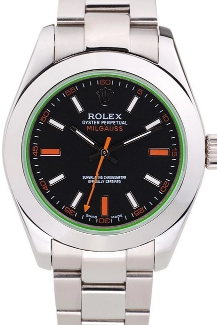 Aaa replica watch Milgauss-rl191 Rolex 0530
